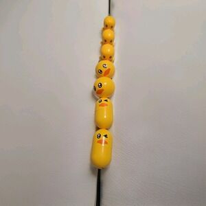 Bath Tub Toys Ducks Round, Balls, Slides